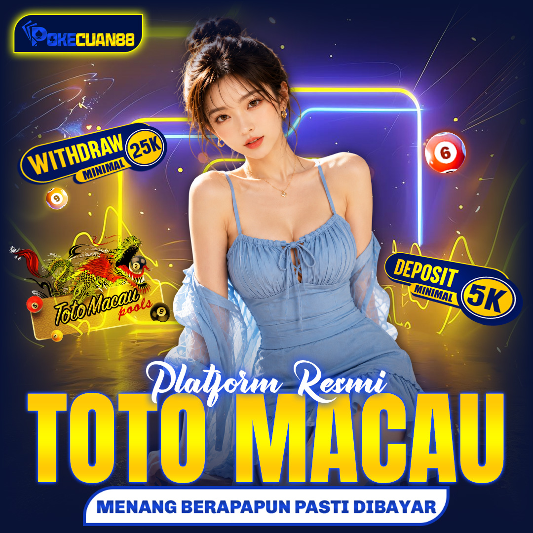 TOTO MACAU
